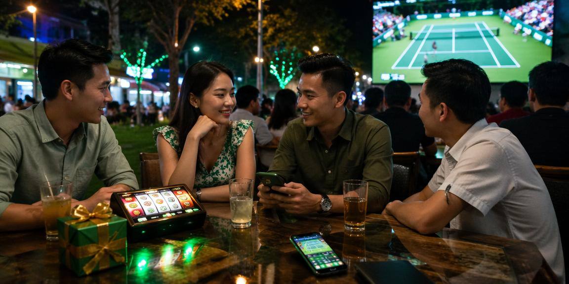 fy6683 Những Gì Chúng Tôi Cung Cấp Trong Phần Casino
