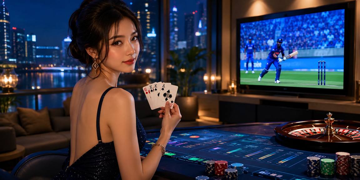 fy6683 Casino